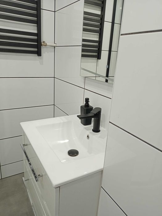 Rezerwacja Do wynajęcia 2 pokojowe mieszkanie Sosnowiec ul. BMC