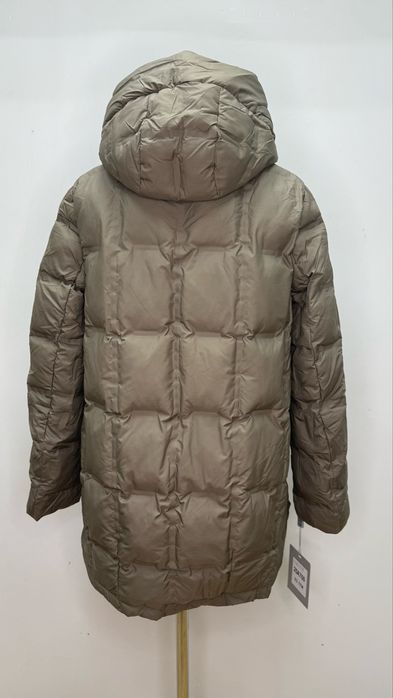 Жіночий пуховик(пух перо) Snow Owl р М