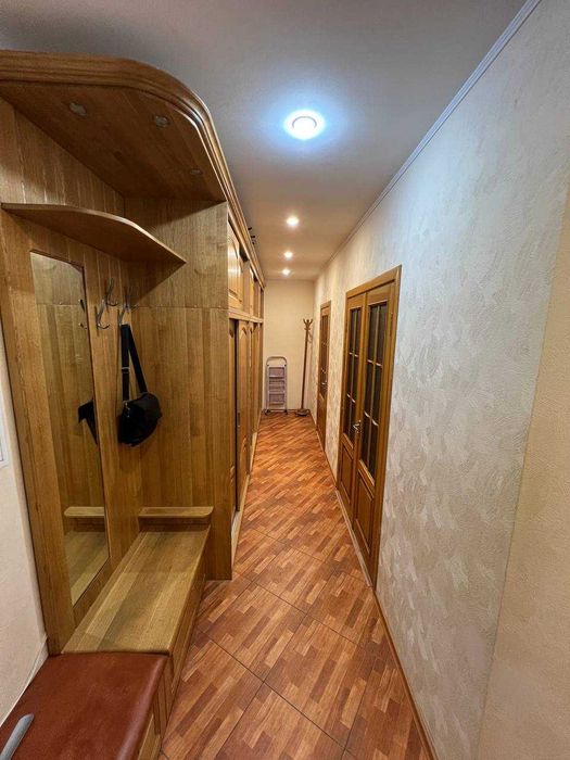 Аренда 2 комнатной Победа 6, дом созидатель