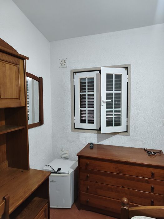 Quarto em São João do Estoril