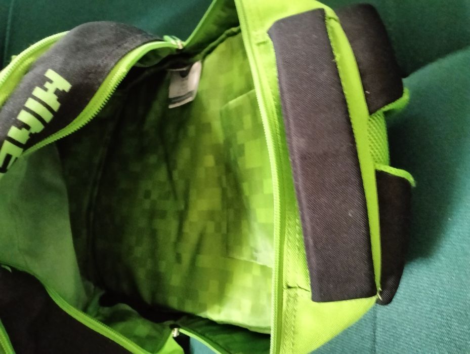 Plecak szkolny Minecraft