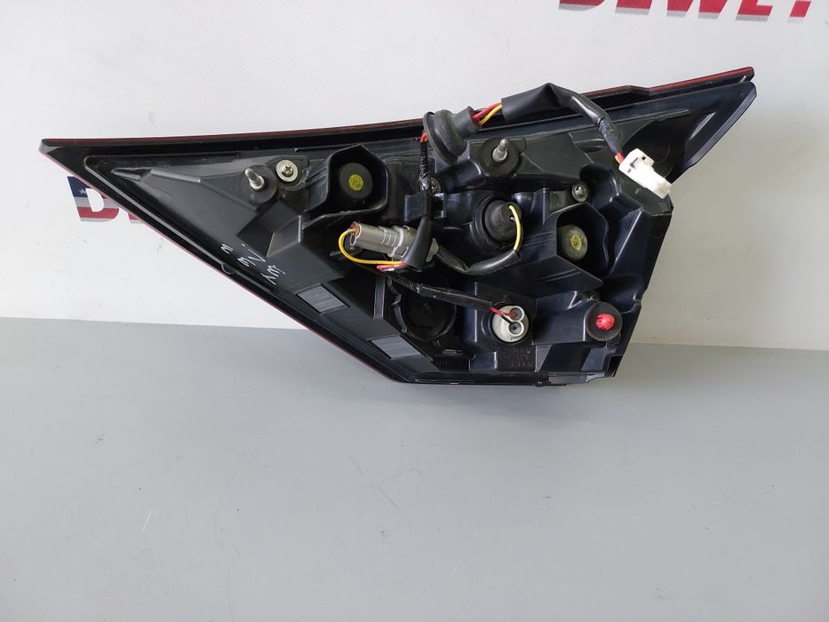 Фара Nissan Rogue T33 2021 Розборка Ніссан Рог Руж Рок Роже Т33 2021