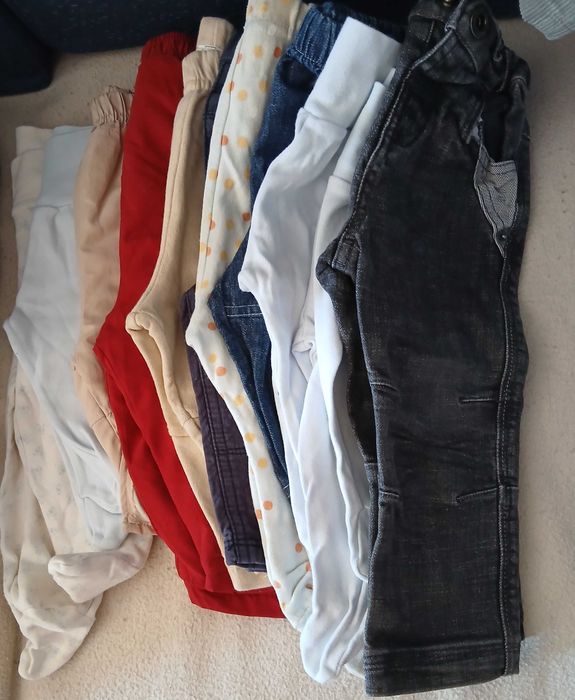 Roupa menino 1m até 1 ano