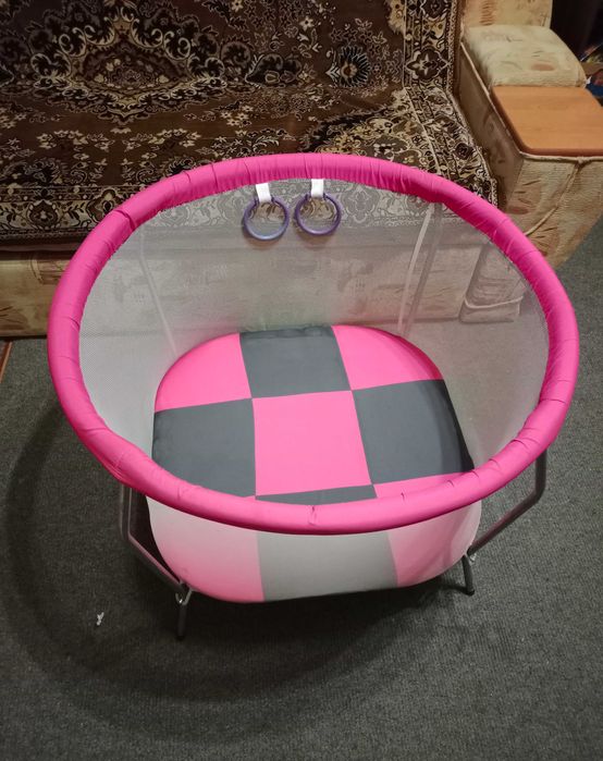 Манеж дитячий ігровий