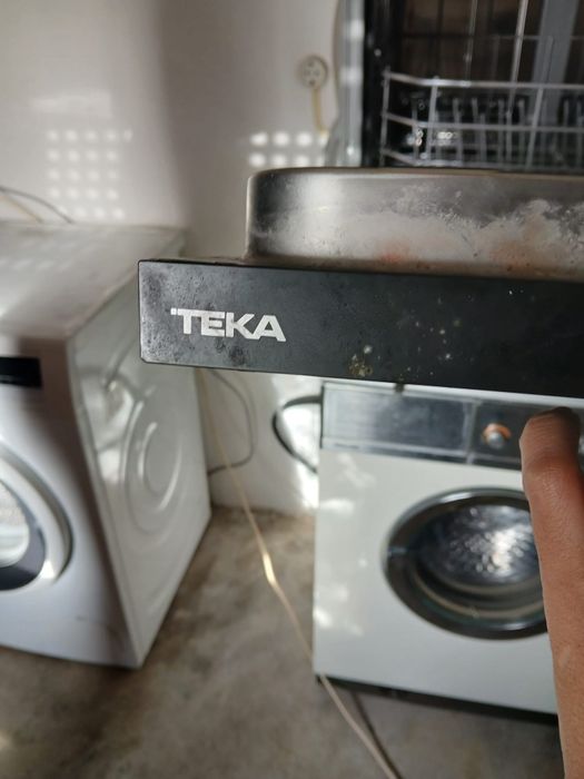 Maquina lavar loiça encastrar