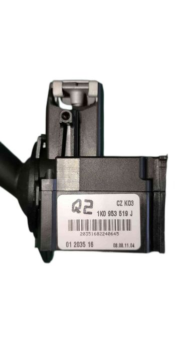 Manete do Limpa Para-brisas VW CADDY III Veículo multiuso 1K0953519J (OEM)