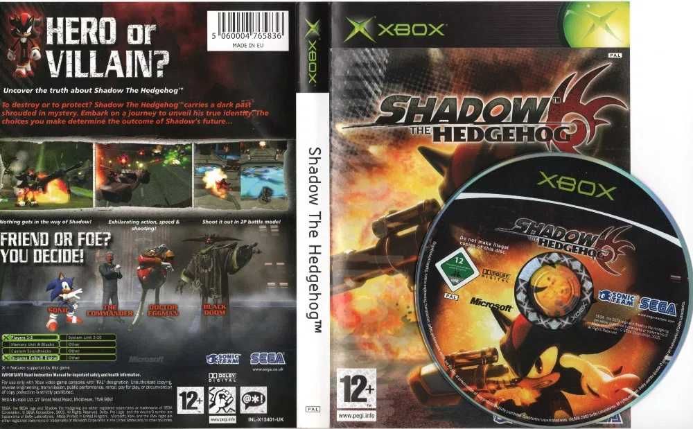 Jogos PC e DVD (venda em separado)