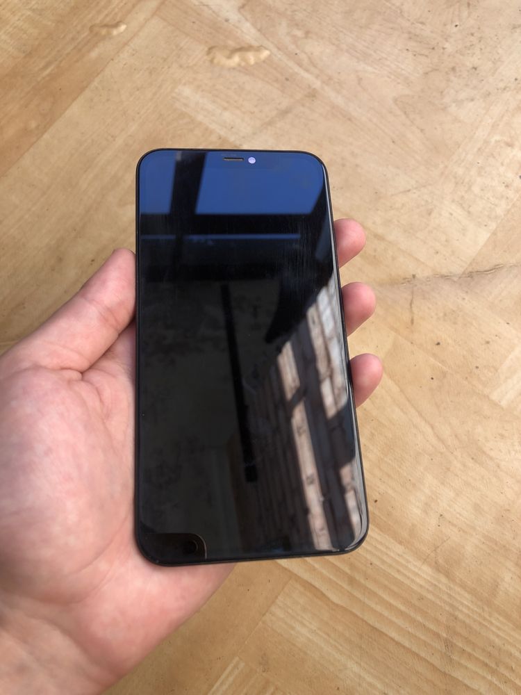 Дисплей айфон 11 iPhone 11 lcd екран: 900 грн. - Запчастини для ...
