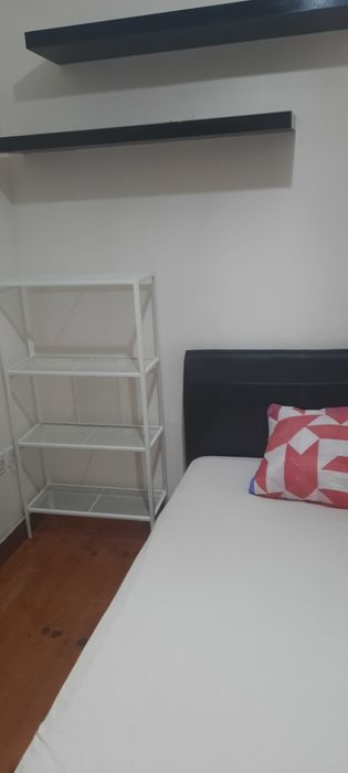 Alugo quarto Lisboa