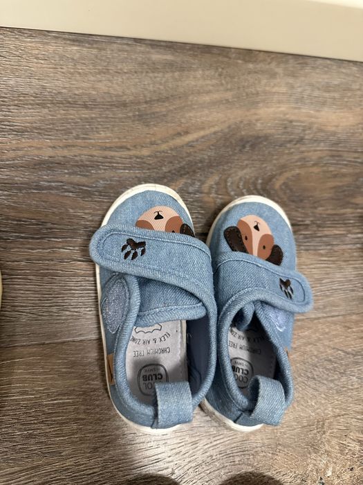 Дитяче взуття 18-21 розміри черевики, кросівки, чоботи