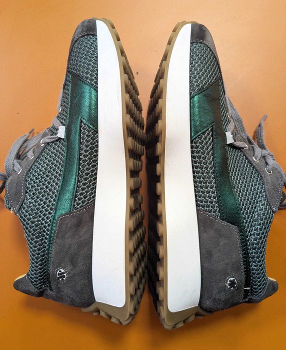 Kunoka Luna sneakersy buty rozm. 41
