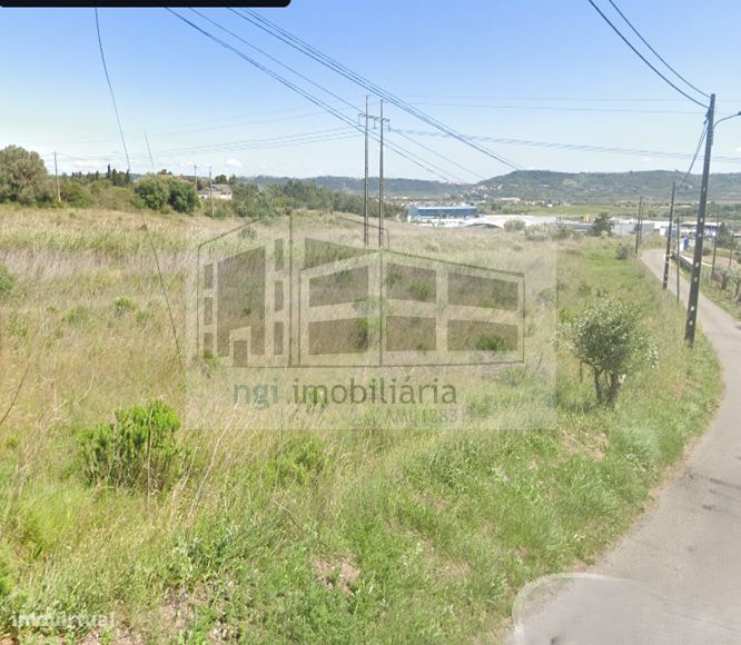 Terreno para construção armazéns Loures
