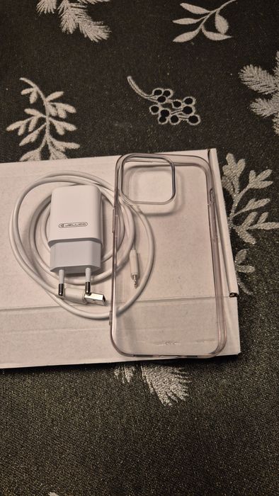 IPhone 14 pro, 128 gb, stan bardzo dobry