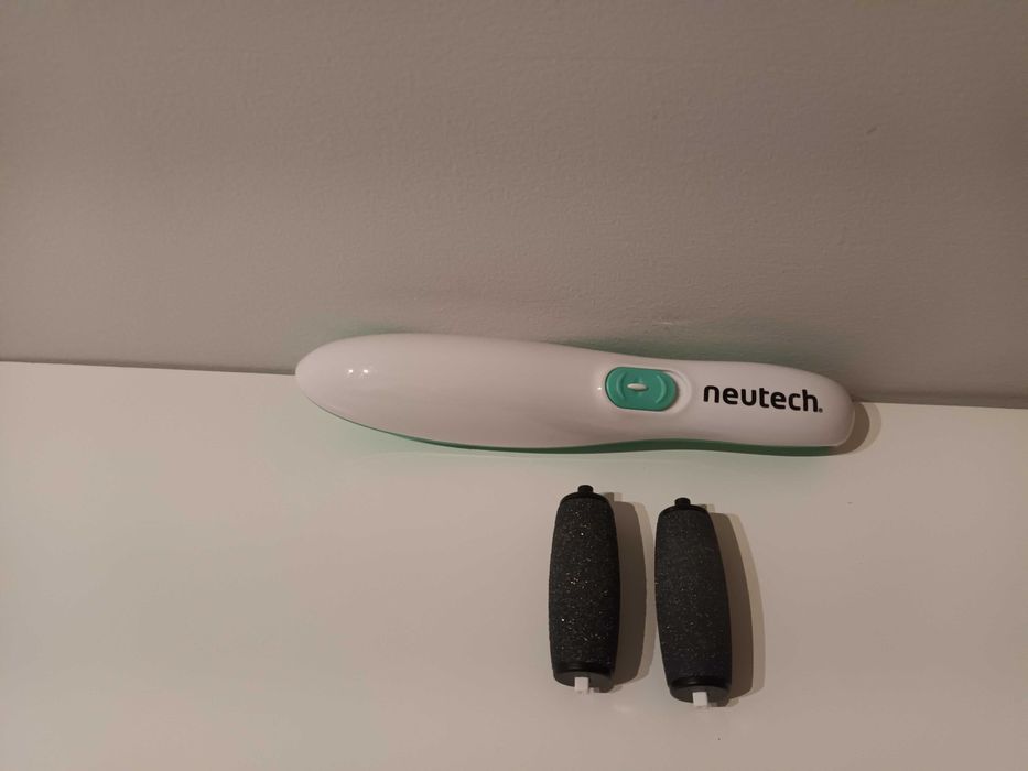 Removedor de calosidades Neutech