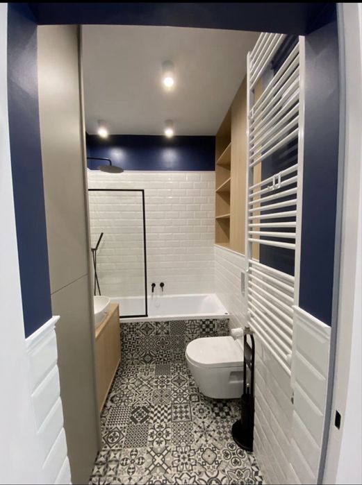 Apartament Jurowiecka