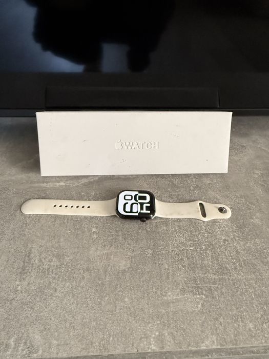 Apple Watch 10 series 46 mm