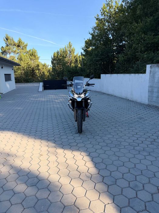 CF MOTO 800 MT Sport