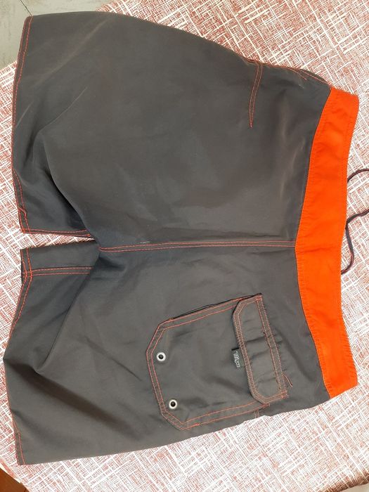 Calções de Praia- Tamanho M