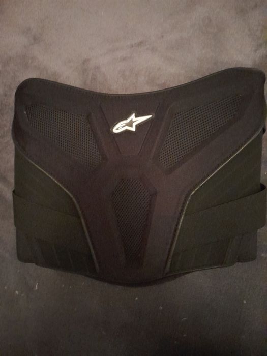Cinta alpinestars  s/m