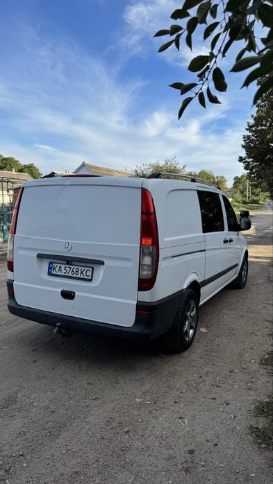 Продам Мерседес Віто 639