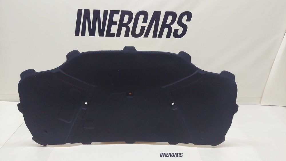 Audi A7 RS7 S-line Sportback, 2021- шумоізоляція , in00867