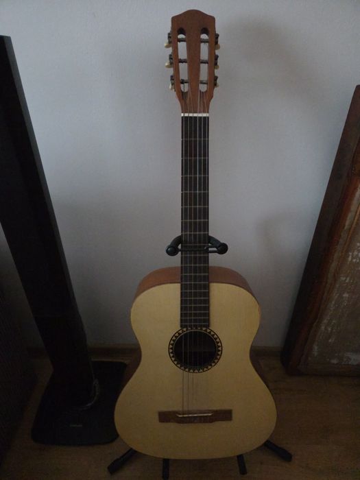 Gitara Klasyczna dla początkujących