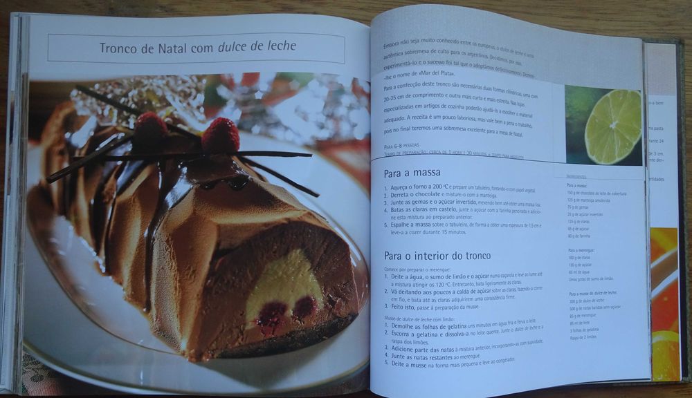 Paixão Pelo Chocolate