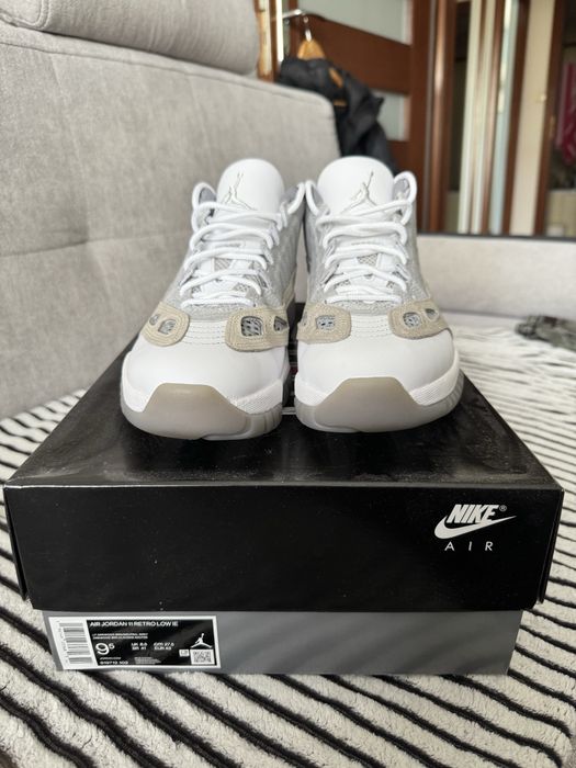 Buty Air Jordan XI (11) Low 43