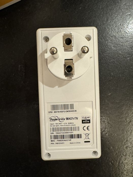 Transmiter sieciowy pg-9042S-tn