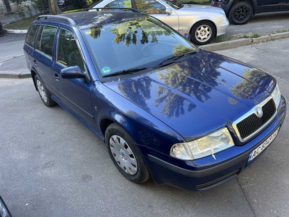 Продам автомобіль для військовослужбовців