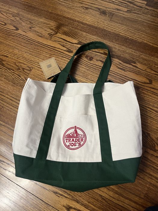 Torba Trader Joe’s