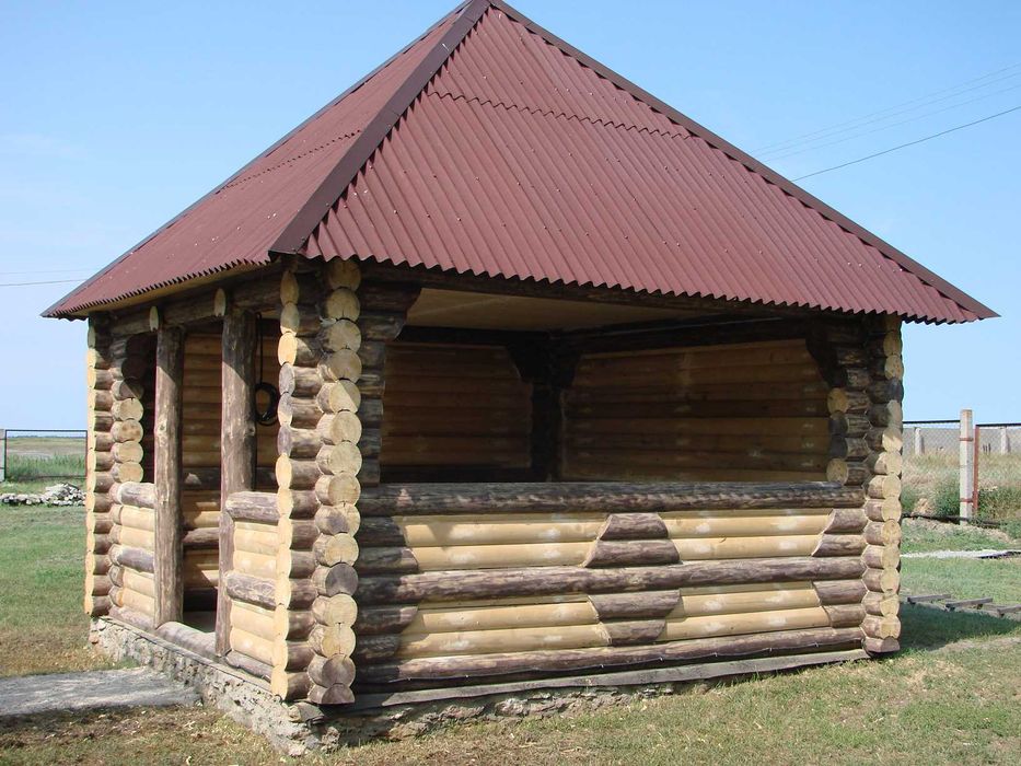 База відпочинку(море) Катранка (Татарбунарський район)