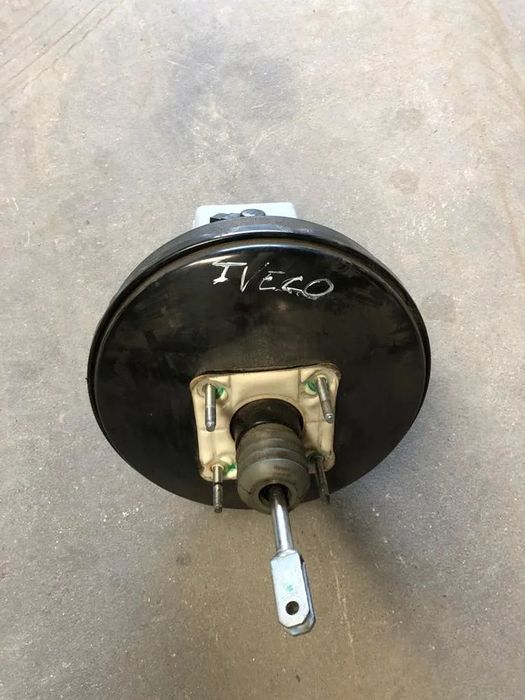 Serbo Freio Iveco 2.3 HPI
