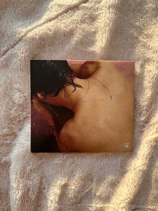 Harry Styles - Harry Styles (CD)