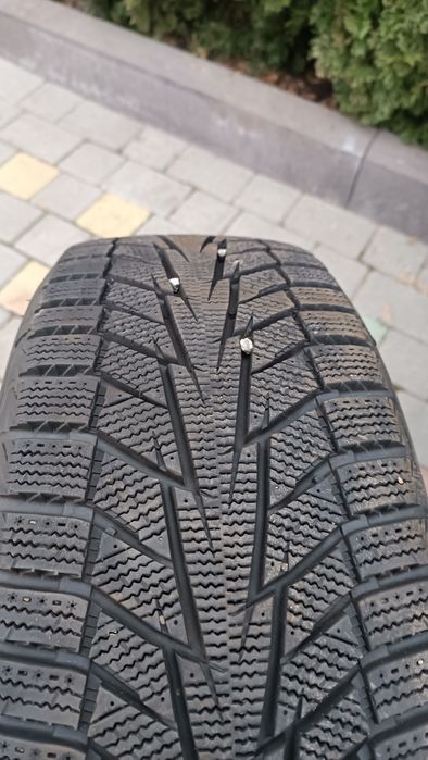 205 55 р16 зима 5*112 vw