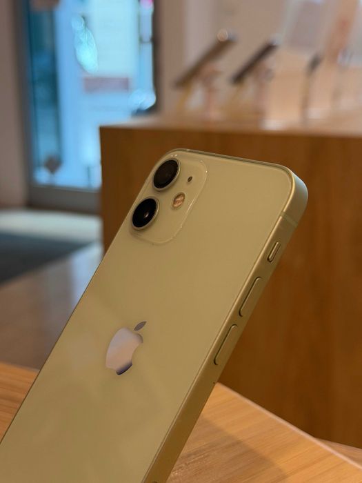 IPHONE 12 Mini 128GB | 2 lata gwarancji! | BAT 100% | Raty 0%
