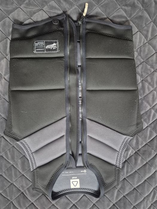 Kamizelka  Fallow Primary