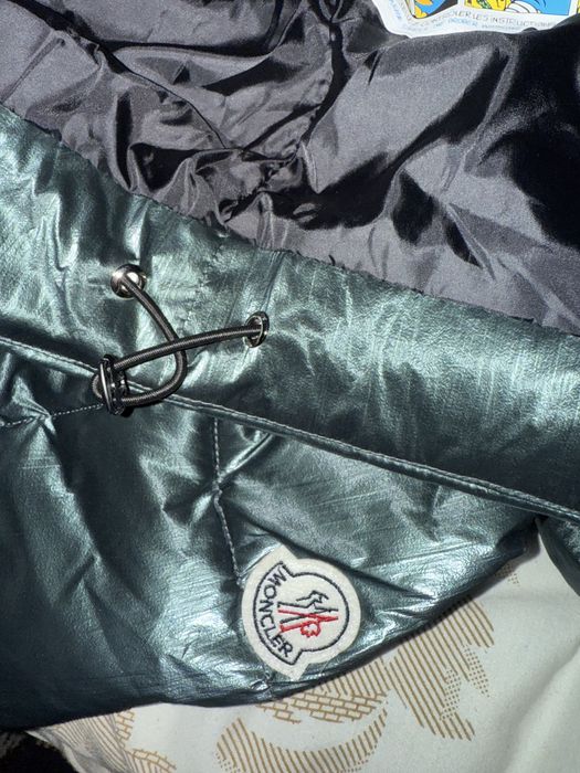 Комбінезон moncler