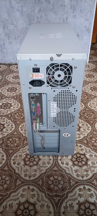 Продам ПК на запчастини