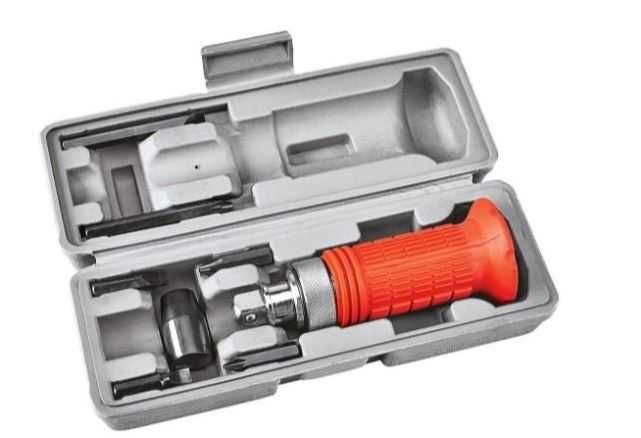 CHAVE DE IMPACTO DE 1/2 -  Stock Limitado!