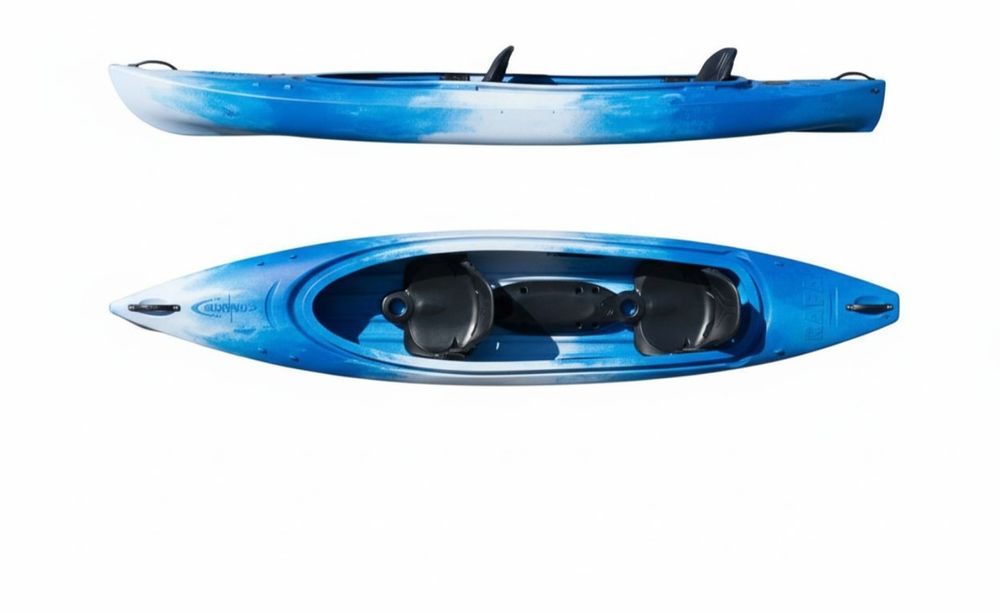 Zestaw 15 Rafa II Lift + przyczepa