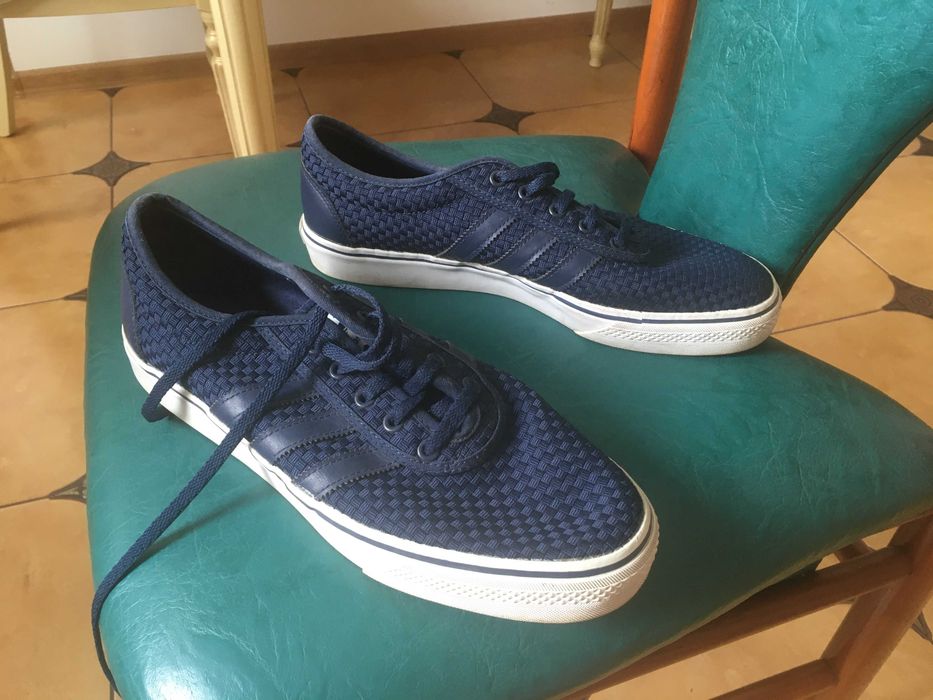 кеди кросівки Adidas Adi Ease 44.5 р. US 10 1/2