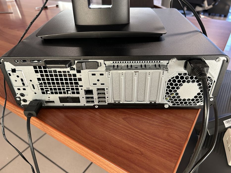 Computador Elite Desk