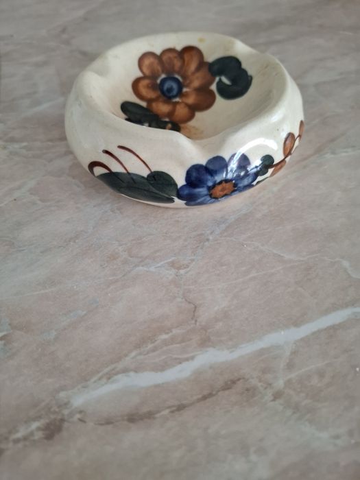 Mała popielniczka z Koła