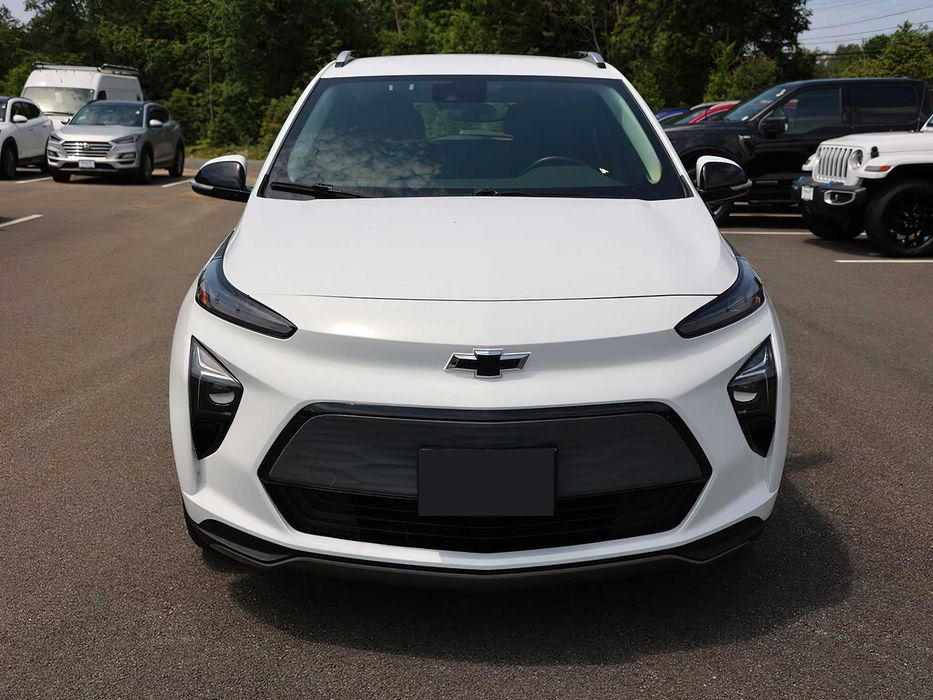 Chevrolet Bolt EUV LT FWD      2023