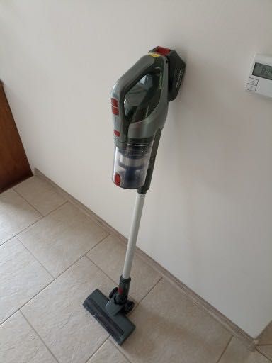 VEAVON Odkurzacz Pionowy  Bezprzewodowy 200W