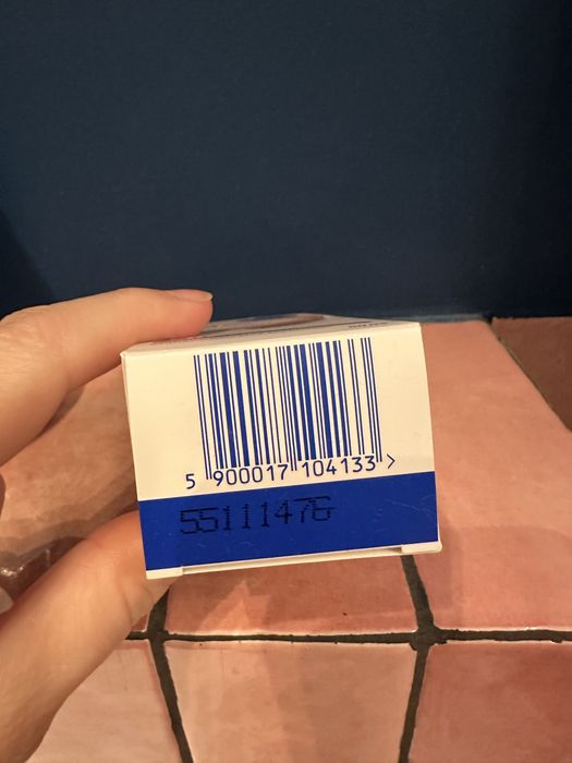 Krem BB Nivea 5w1
