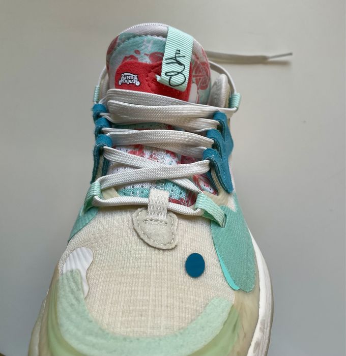 Buty Adidas Harden vol.5