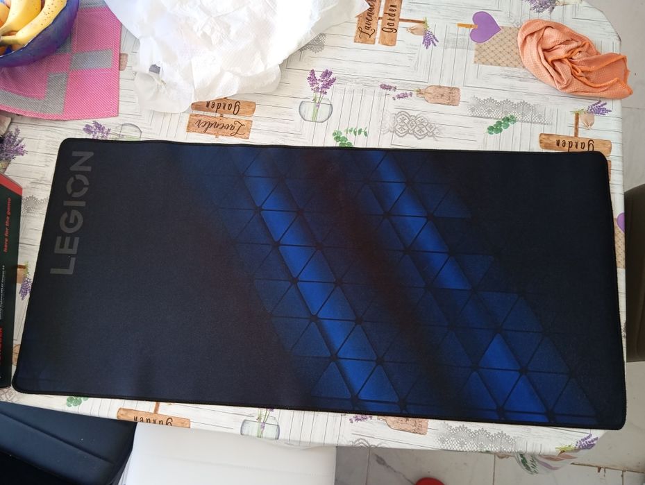 Mousepad Lenovo Legion xxl