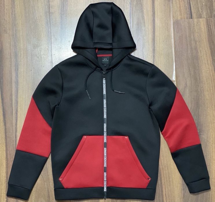 Armani Exchange A|X оригінальний спортивний костюм M ближче до L